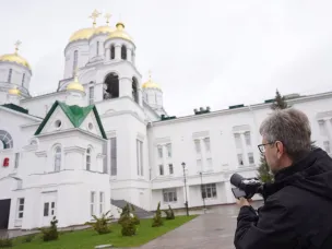 Нижегородцев приглашают принять участие в творческом конкурсе «Серафимовский дар»